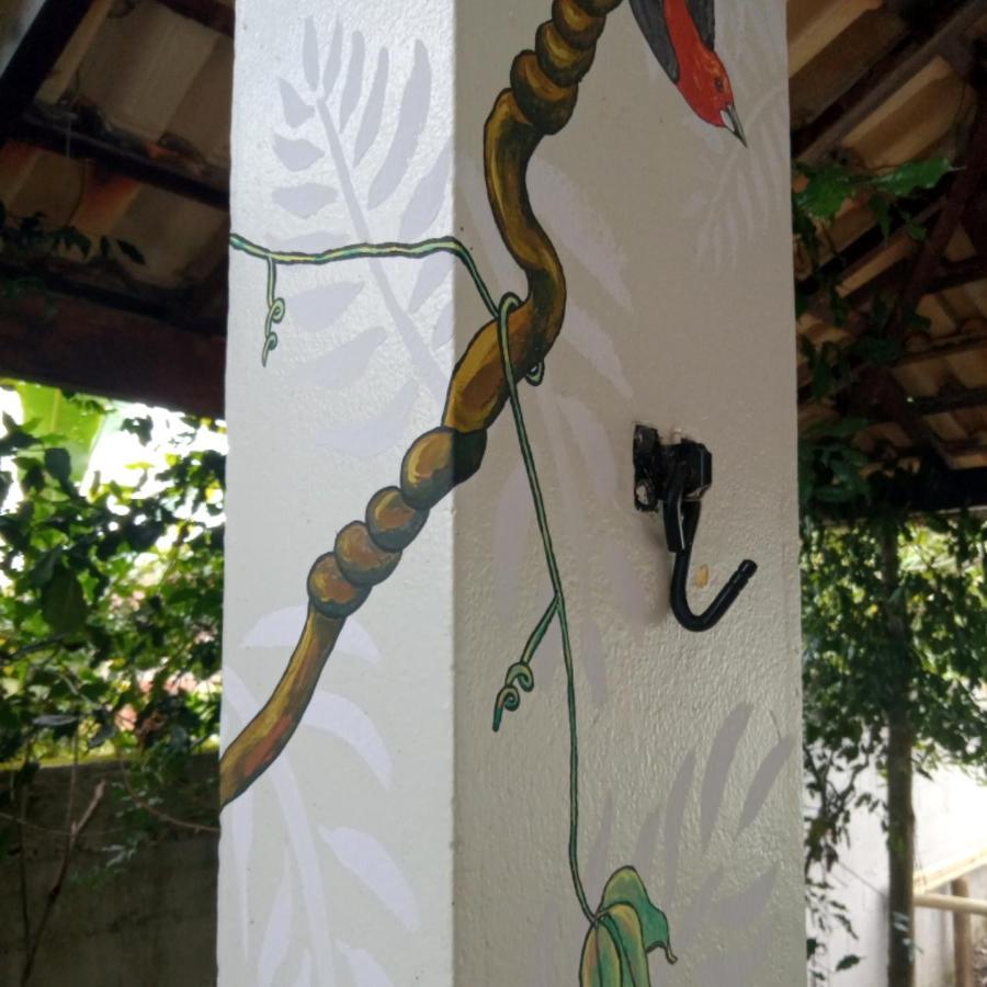 Pousada Tropicalia פאראטי מראה חיצוני תמונה