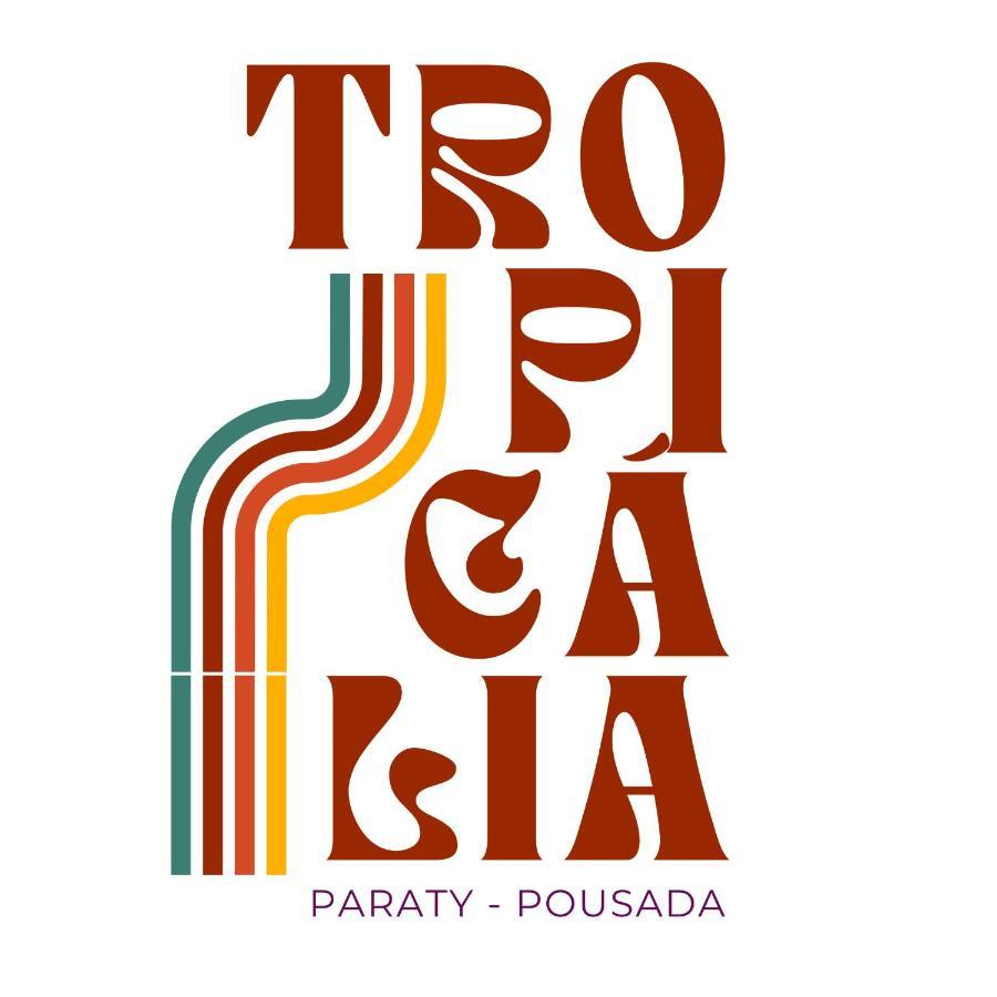 Pousada Tropicalia פאראטי מראה חיצוני תמונה