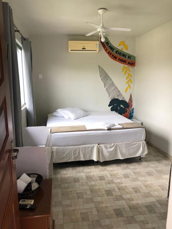 Pousada Tropicalia פאראטי מראה חיצוני תמונה